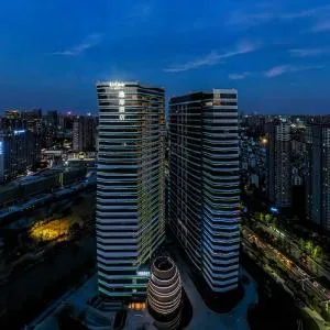 UrCove by HYATT Hangzhou Riverside CBD