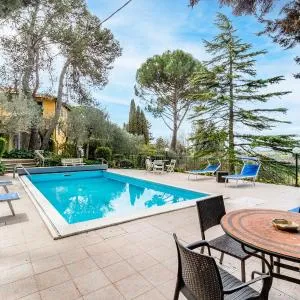 Villa Paola Pool and Gym in Chianti - Happy Rentals