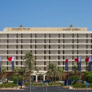 Golden Tulip Bahrain