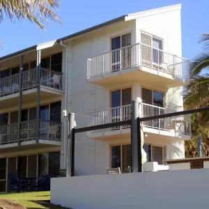 Bargara Shoreline Apartments