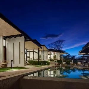 Epic Tamarindo Boutique Hotel