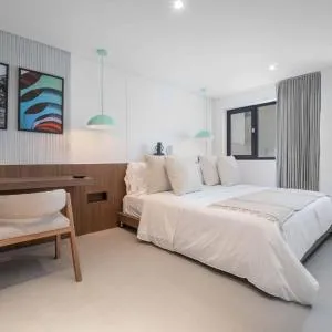 Hygge Luxury Apartments
