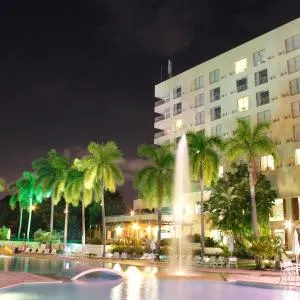 Hotel Estelar Altamira