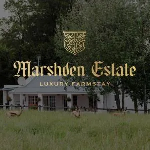 Marshden Estate