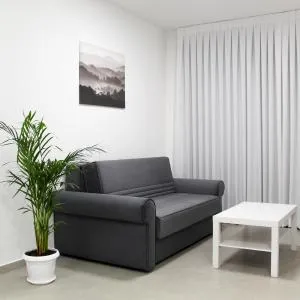 Luxury Suite Apartment #17 By Hashdera Eilat