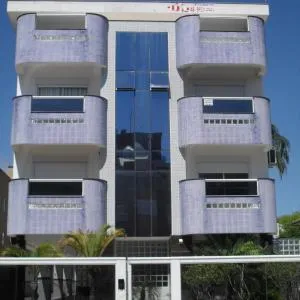 Residencial Ametista