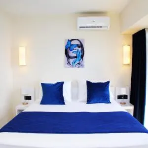 View & More Aparthotel in Batumi