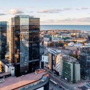 Swissotel Tallinn