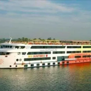 Premium Nile Cruise Luxor To Aswan 4Nights started from luxor 3 Nights started from Aswan