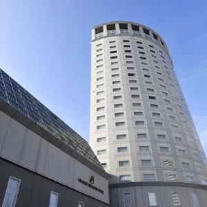 Urayasu Brighton Hotel Tokyo Bay