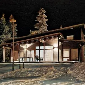 RUKALODGE - High quality Lodges with saunas and extras.