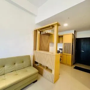 Immaculate 1-Bed Apartment in Negombo