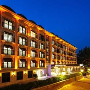 Gonluferah City Hotel