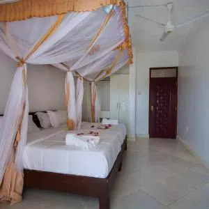 Becky Apartment in Diani Beach