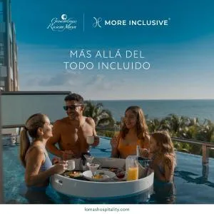 Generations Riviera Maya Family Resort - More Inclusive