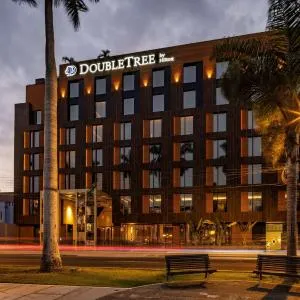 Doubletree By Hilton Lima San Isidro