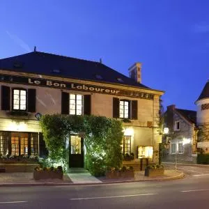 Auberge du Bon Laboureur Chenonceaux