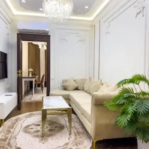 Modern Lux 2