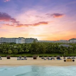 Radisson Blu Resort Phu Quoc