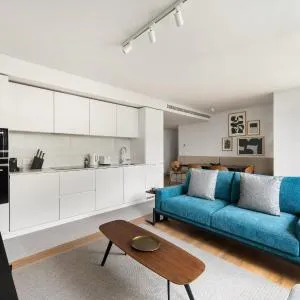 Mirabilis Apartments - LX Living
