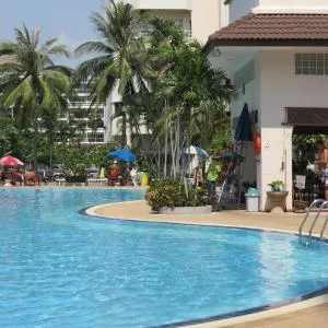 View Talay 1B Serviced Apartments