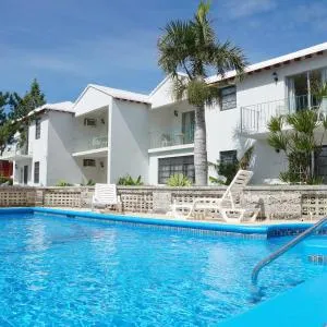 Sandpiper Apartments