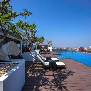 Maline Exclusive Serviced Apartments