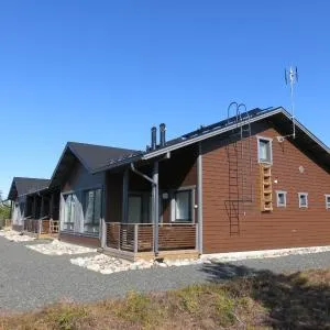 Kotomänty Apartments