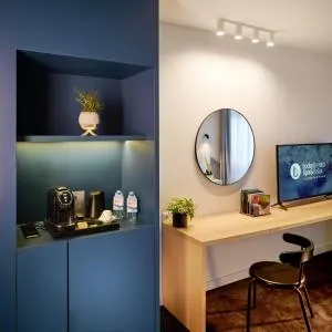 Lucky Bansko Aparthotel SPA & Relax