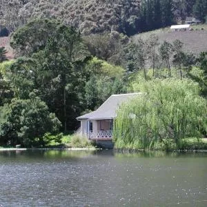 La Verdure Fruit Farm