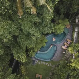 Amarea Resort Ubud by Ini Vie Hospitality