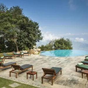 Dwarika's Resort - Dhulikhel