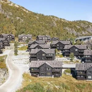 Awesome Apartment In Hemsedal With Wifi