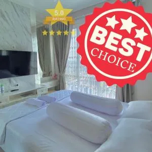 2 Br Grand Madison Condominium Near Central Park