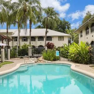 'Kensington' at Mango Lagoon Resort