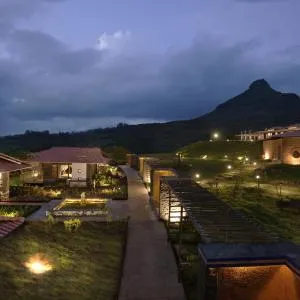 Resort Amanzi