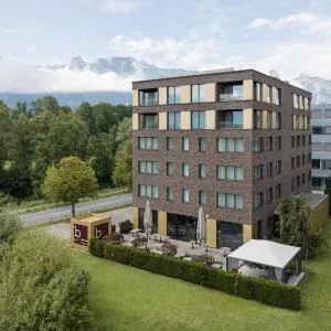 b-smart hotel Bendern