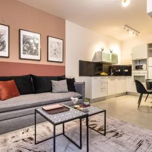 Kook Isrentals - ApartHotels In City Center