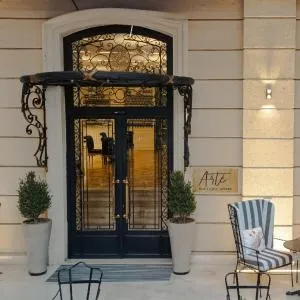 Arté Boutique Hotel