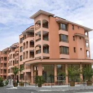 Sunflower - Private apartment - BSR - 2