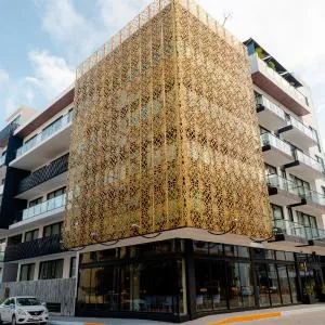 IT Boutique Hotel & Restaurant