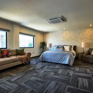 Ola Boutique Hotel