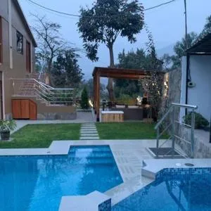 Villa Elizabeth - Tú Hermosa Casa de Campo