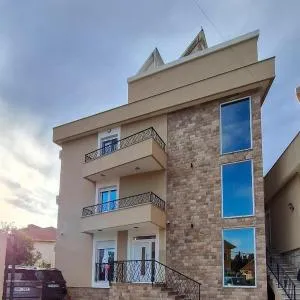 M&N Residence Tivat