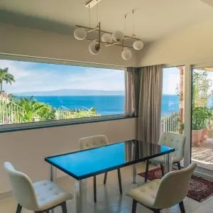 Taormina Seaview