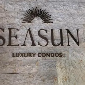 SeaSun Luxury Condo in Gated Resort Community