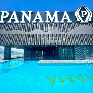 PANAMA Nha Trang Hotel