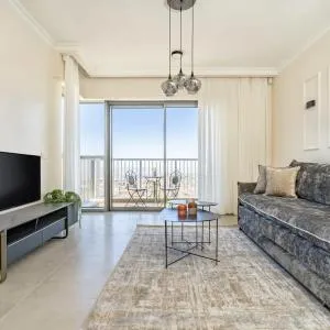 Savyon View Tower - Isrentals