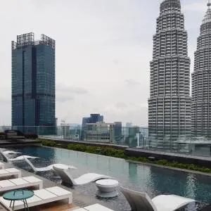KLCC Star Suites by BBA