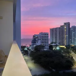 Santa Marta - Pozos Colorados - Porto Horizonte 916